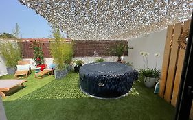 L'Avant Scene Meuble 5 Etoiles Parking Gratuit Jacuzzi