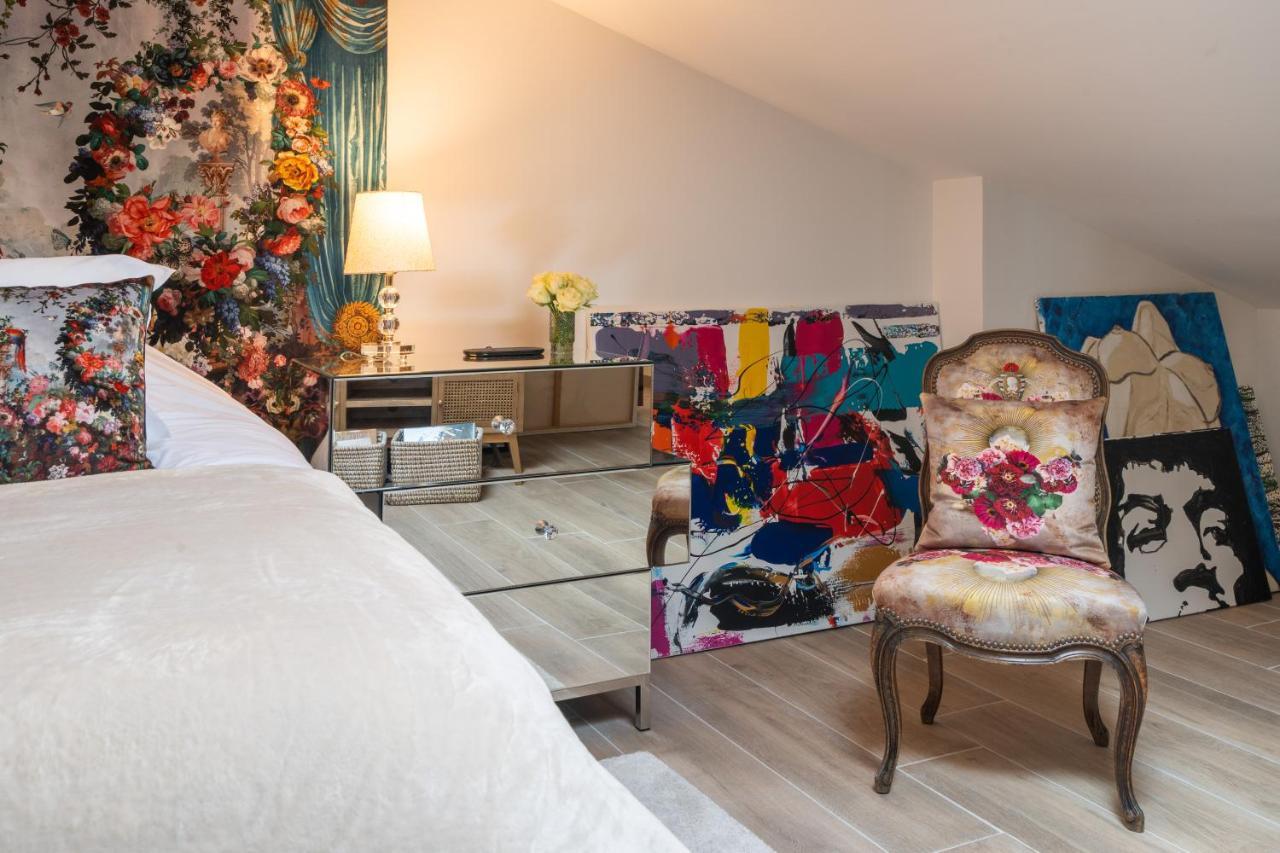 L'Avant Scene Meuble 5 Etoiles Parking Gratuit Jacuzzi Avignon Extérieur photo